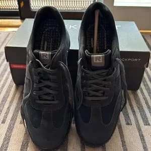 Rockport, Adiprene by Adidas, ACTIVFLEX RCSPT T-TOE, size 12 (US) Rockport | Shoes | Rockport Adiprene By Adidas Activflex  main image 2